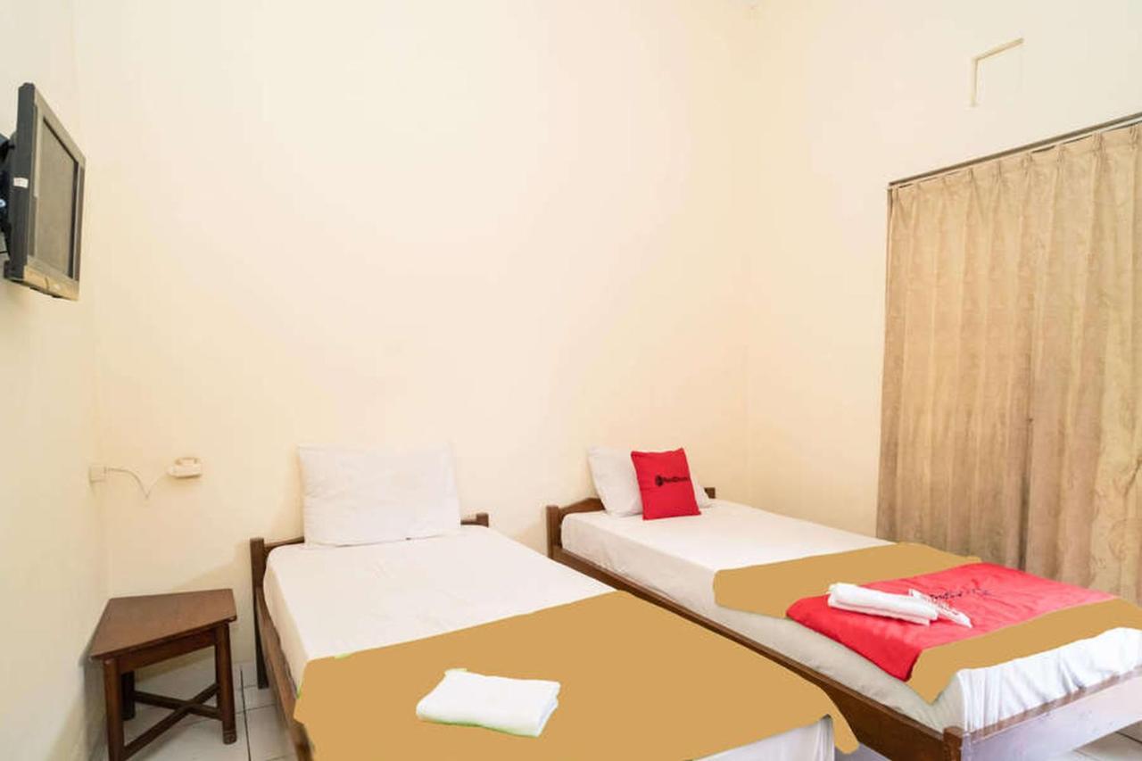 Kamar Twin