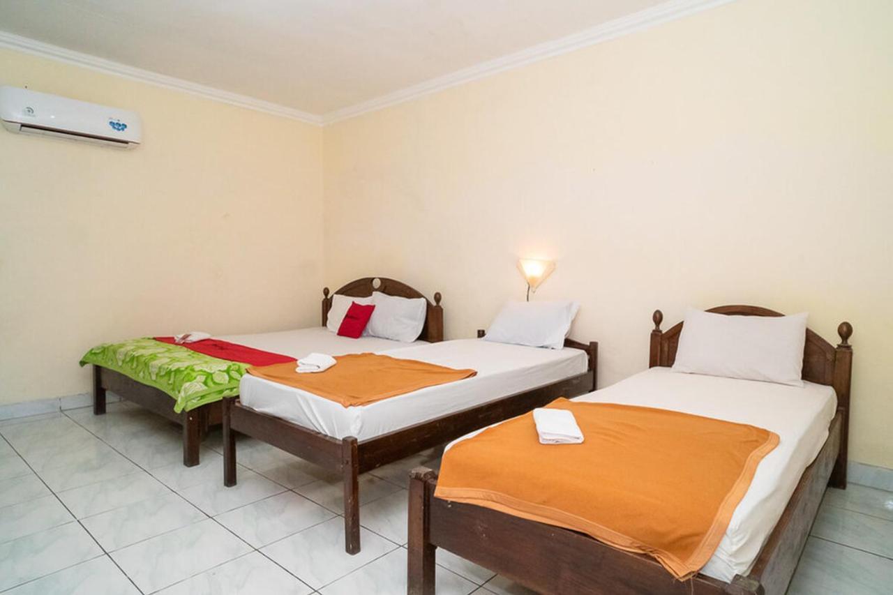 Kamar Keluarga