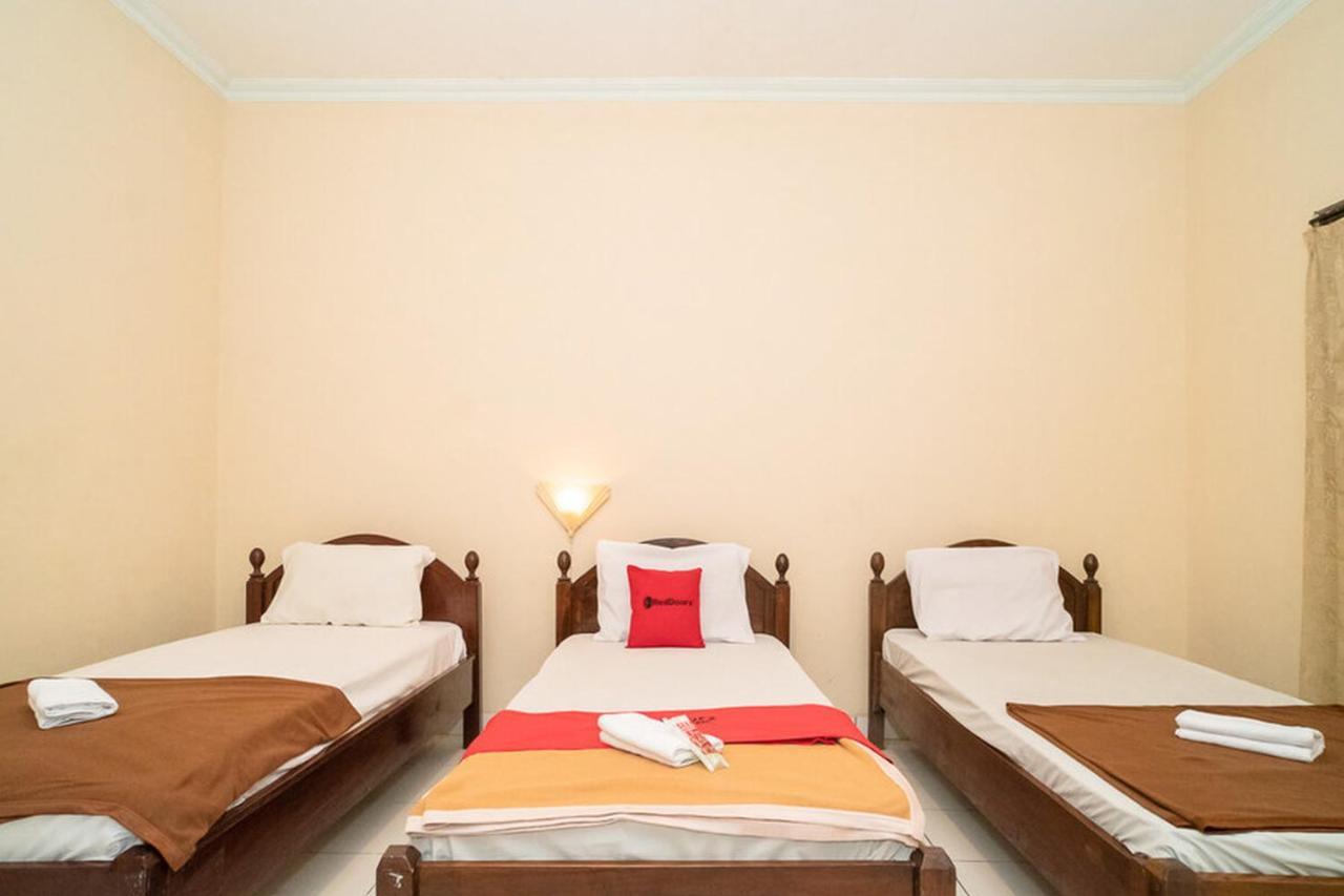 Kamar Triple