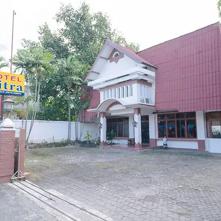 RedDoorz near Kampus 3 UTY Yogyakarta-2