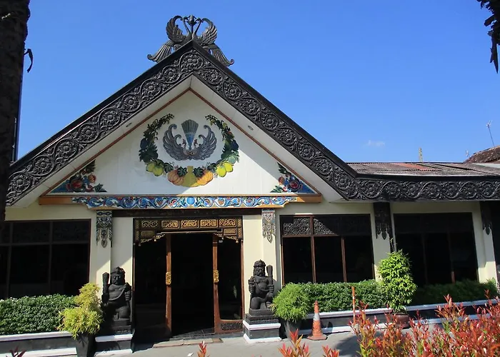 Istana Batik Ratna Hotel Yogyakarta